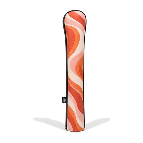 Coral Wave Alignment Cover golf product by Maxido Golf