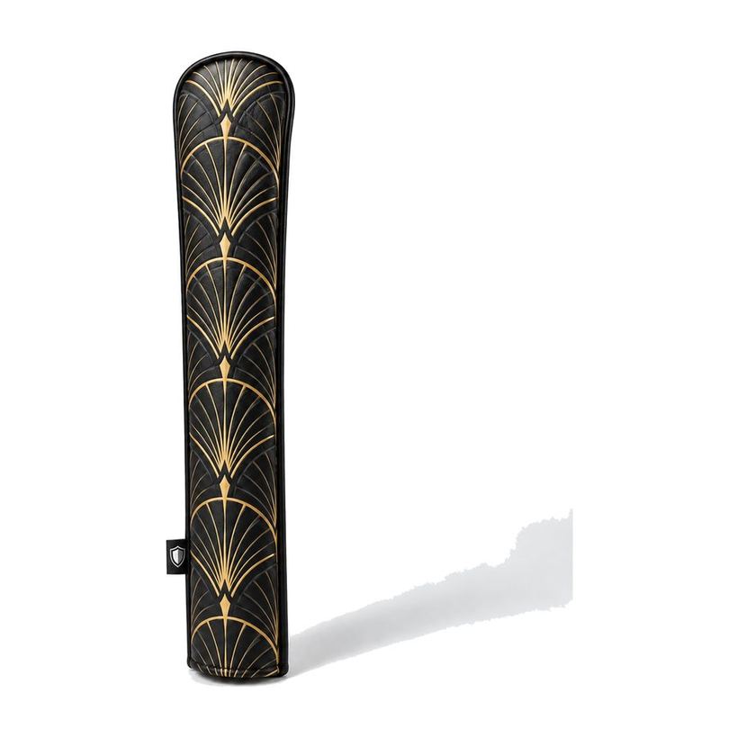 Deco Gold Alignment Cover by Maxido Golf