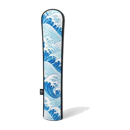Great Wave Alignment Cover golf product by Maxido Golf