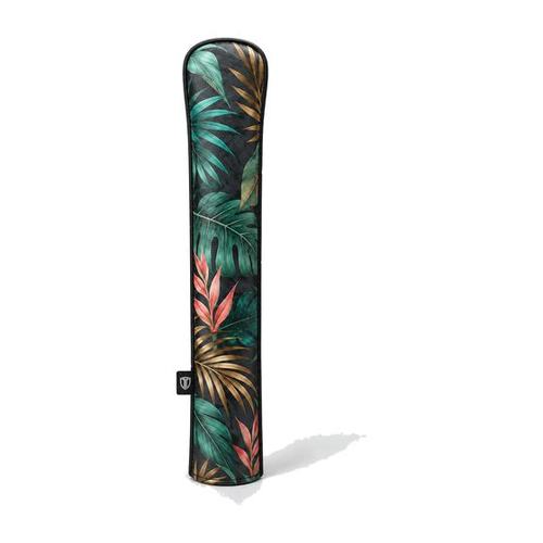Palm Shadow Alignment Cover golf product by Maxido Golf