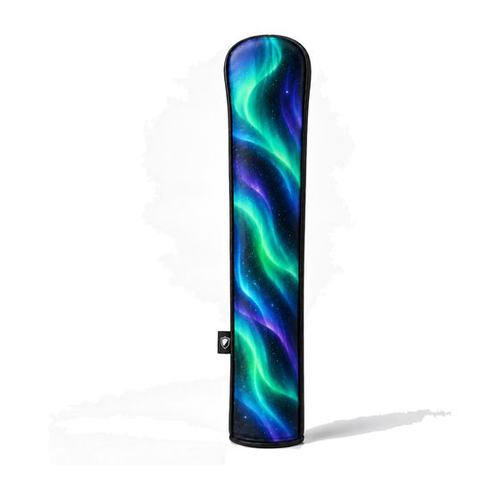 Aurora Alignment Cover golf product by Maxido Golf