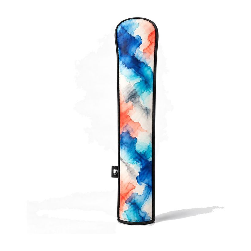 Sky Ink Alignment Cover by Maxido Golf
