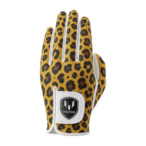 Skeleton Bones Printed Glove golf product by Maxido Golf