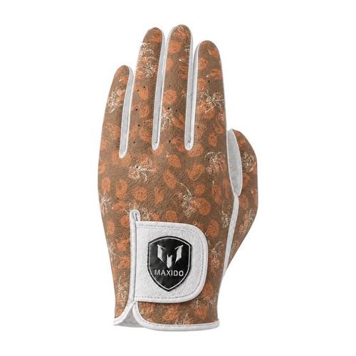 Avocado Printed Glove golf product by Maxido Golf