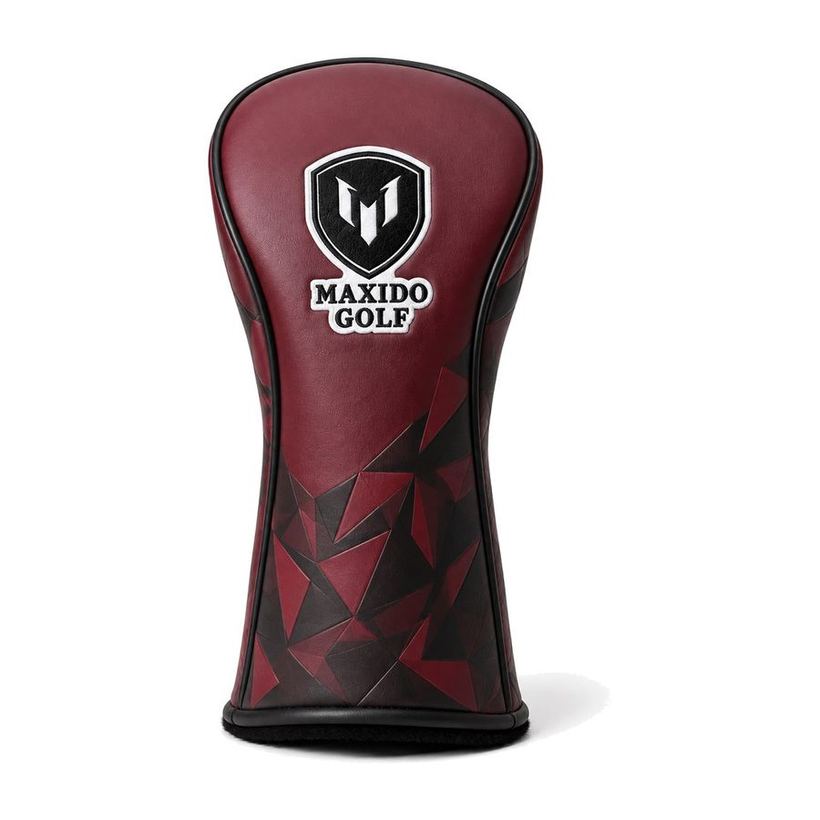 Ocean Swell Driver Cover by Maxido Golf