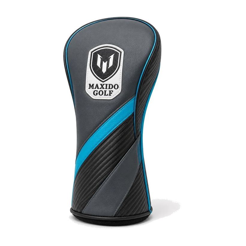 Pixel Fade Driver Cover by Maxido Golf