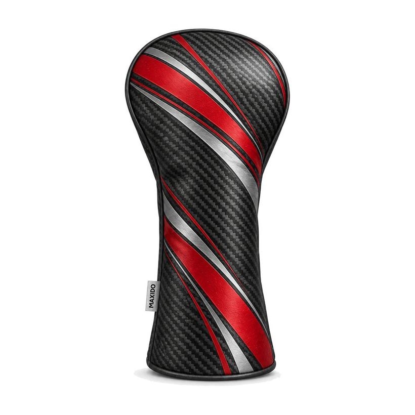 Terrazzo Driver Cover by Maxido Golf