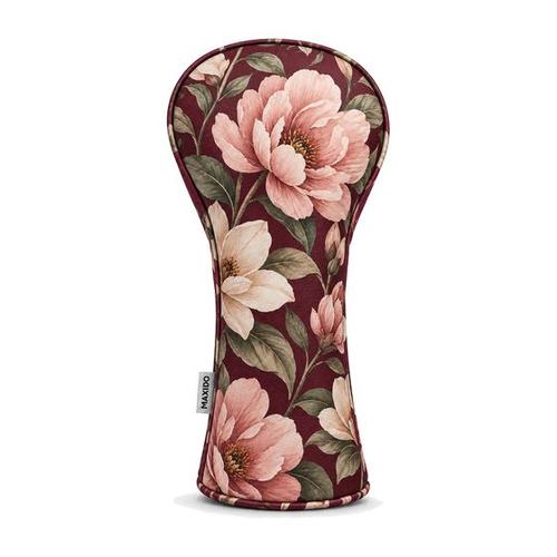 Azulejo Tile Driver Cover golf product by Maxido Golf