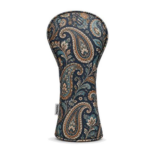 Lemon Grove Driver Cover golf product by Maxido Golf