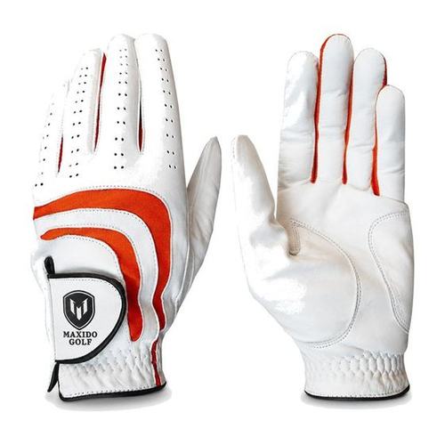 Solstice — Amber Sweep golf product by Maxido Golf