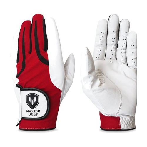 Belle — Cardinal Red golf product by Maxido Golf