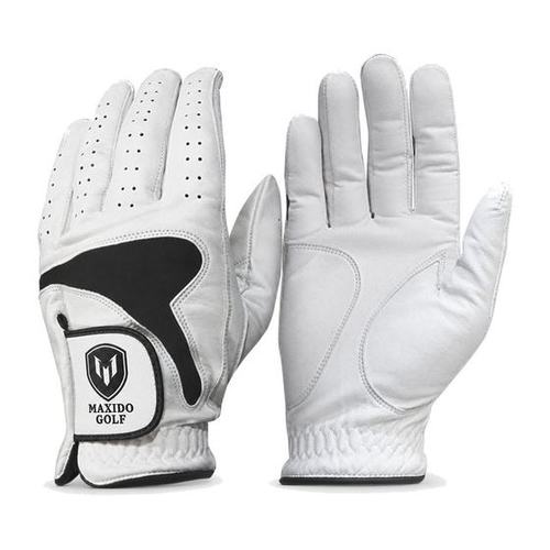 Men range by Maxido Golf