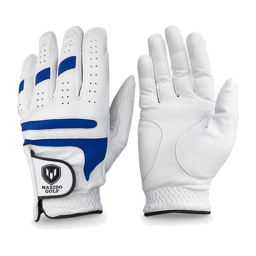 Tour Elite — Royal Blue by Maxido Golf