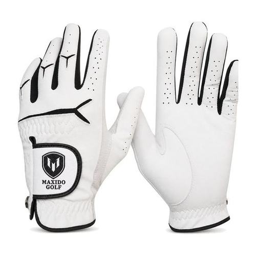 Vantage Pro — White and Black golf product by Maxido Golf