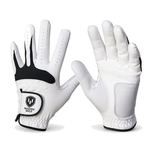 Contour Fit — Black Trim golf product by Maxido Golf