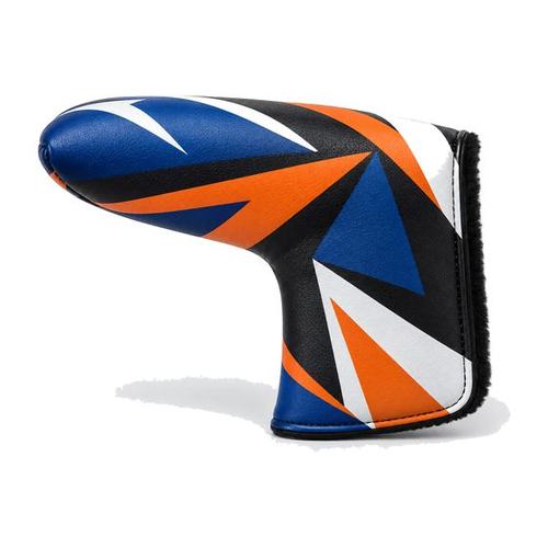 Bold Arrow Putter Cover golf product by Maxido Golf